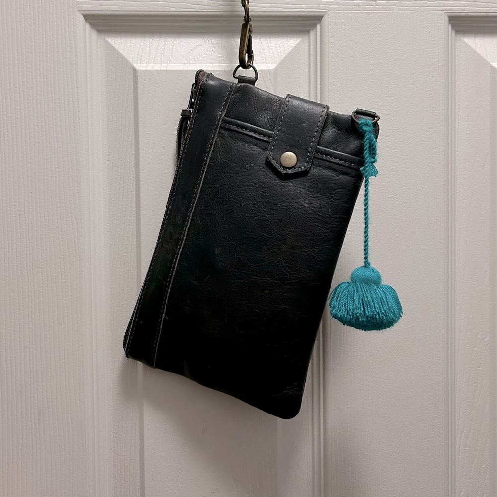 Nena & co everything clutch